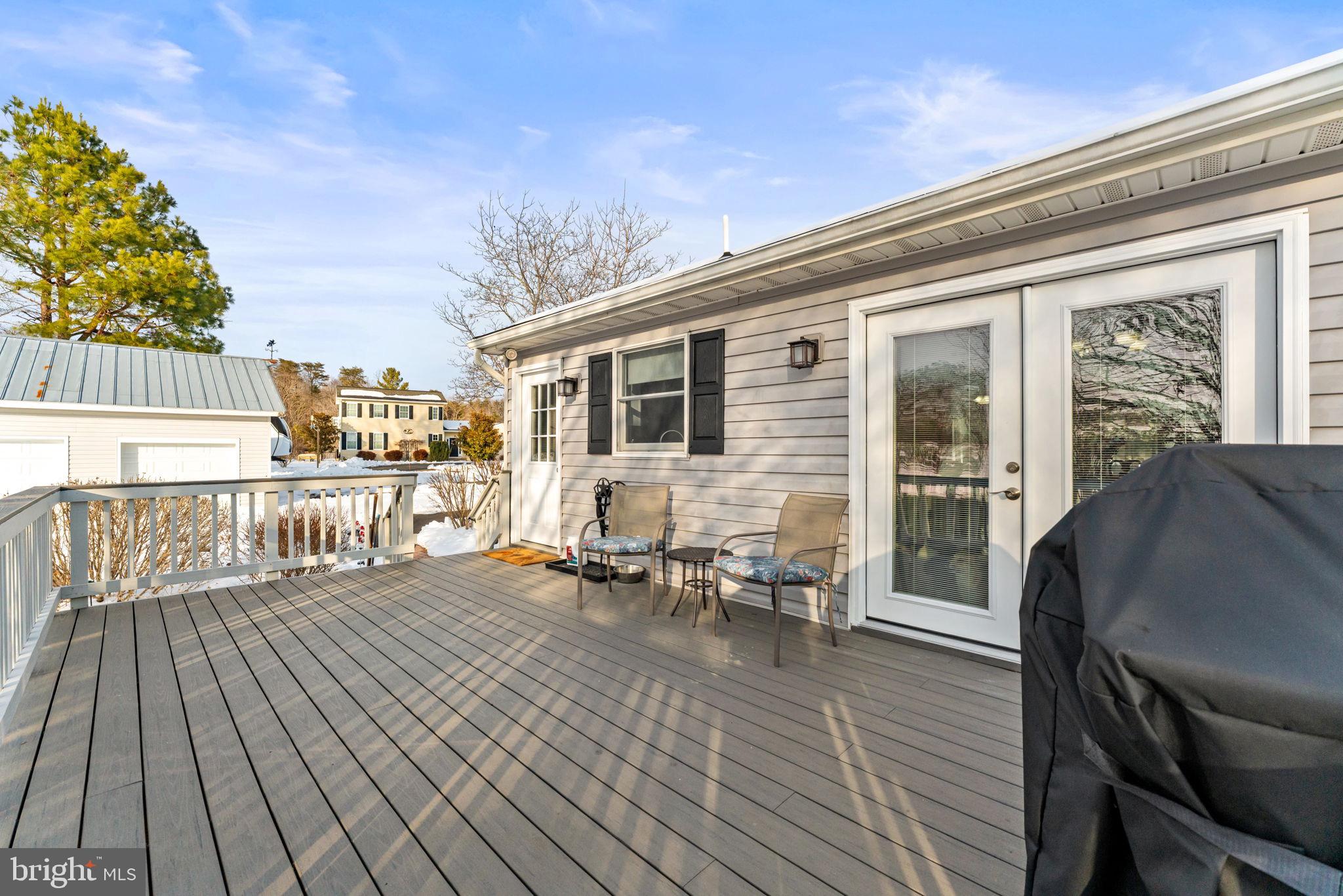 INDIAN RUN ESTATES - Residential