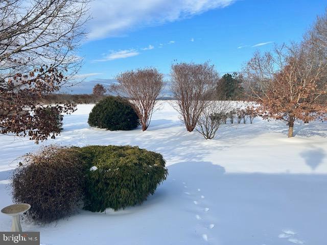 INDIAN RUN ESTATES - Residential