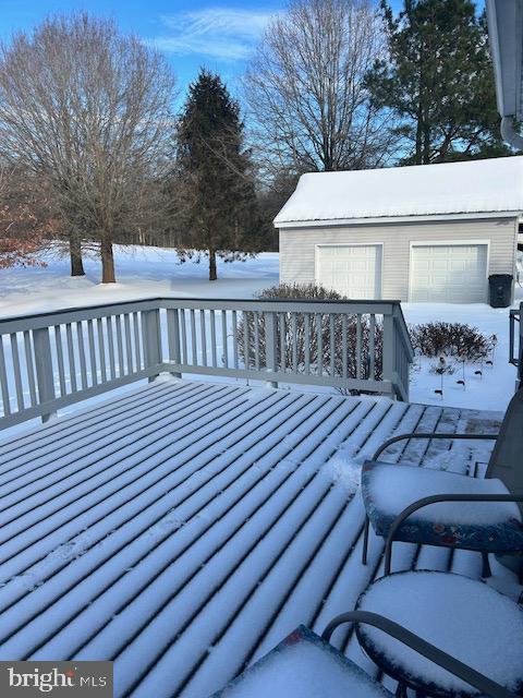 INDIAN RUN ESTATES - Residential