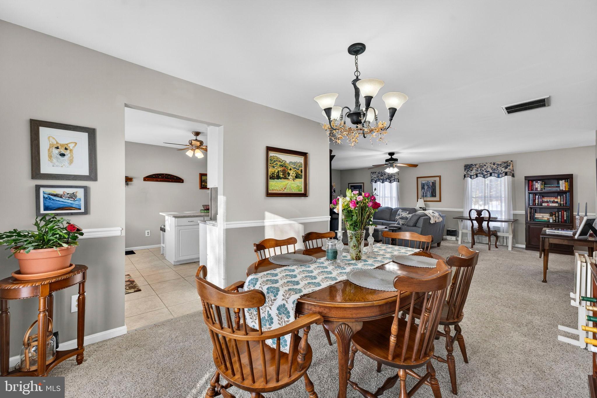 INDIAN RUN ESTATES - Residential