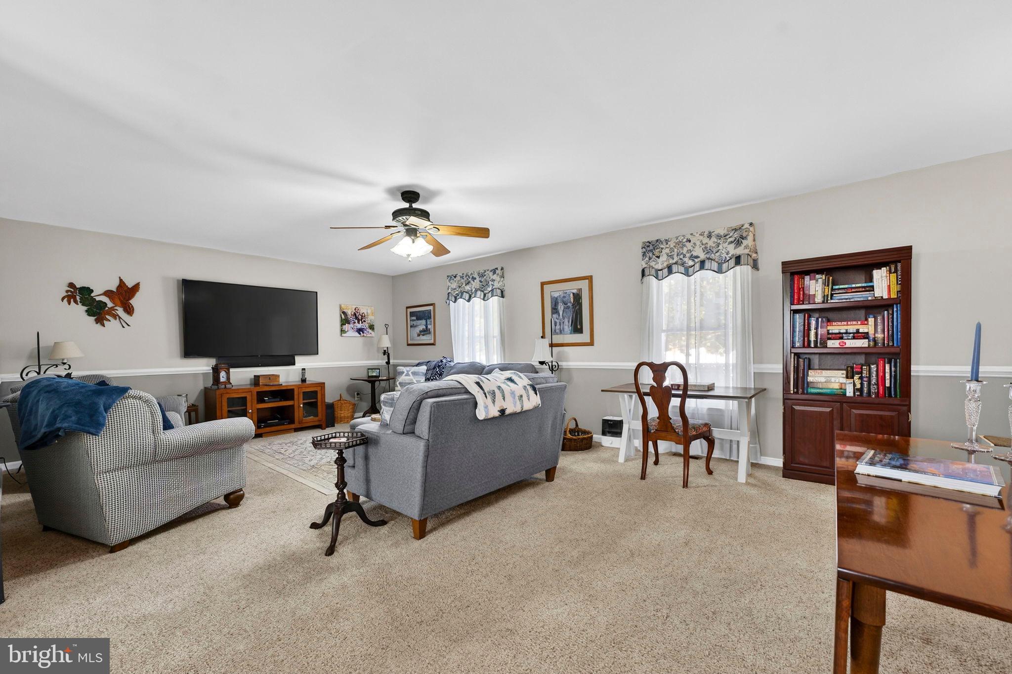 INDIAN RUN ESTATES - Residential