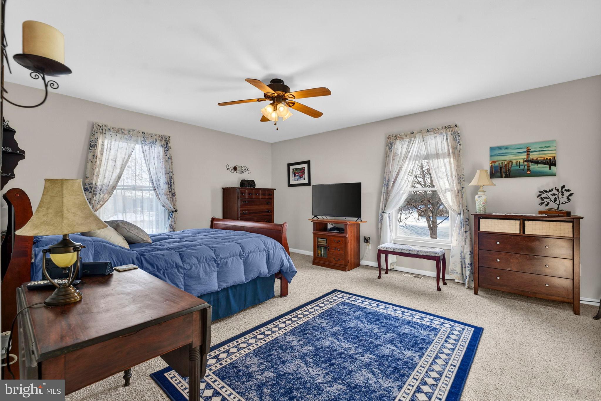 INDIAN RUN ESTATES - Residential