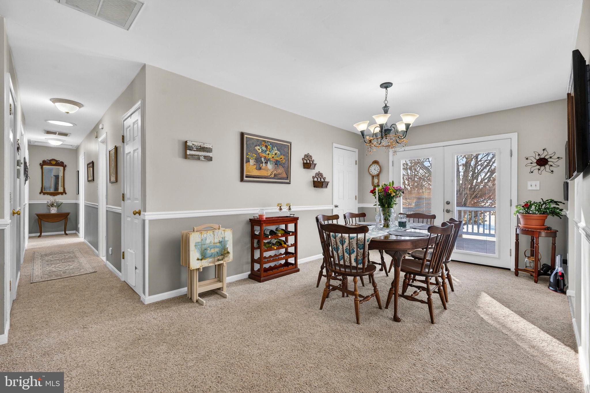 INDIAN RUN ESTATES - Residential