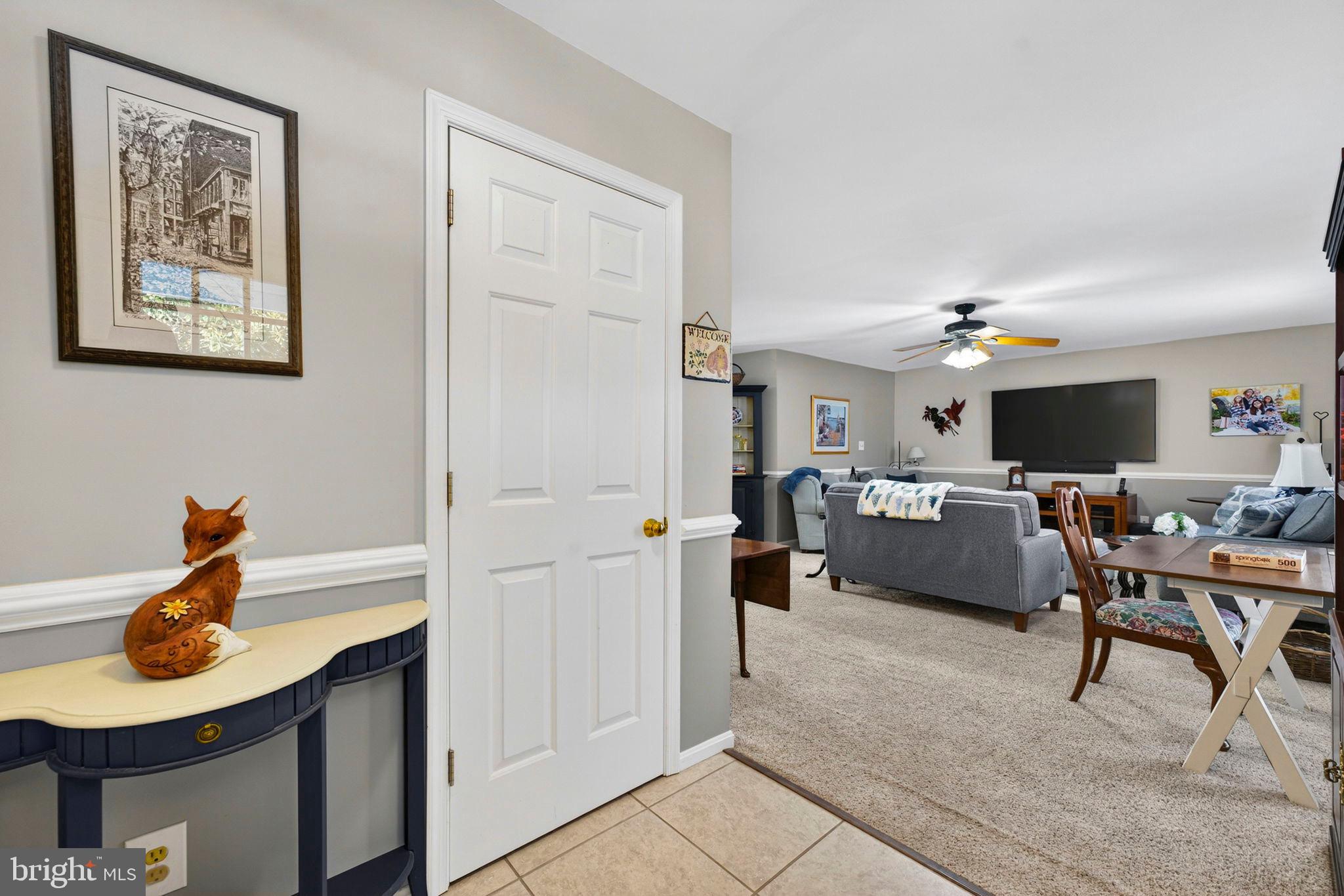 INDIAN RUN ESTATES - Residential