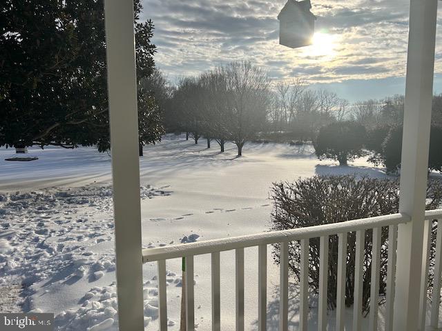 INDIAN RUN ESTATES - Residential