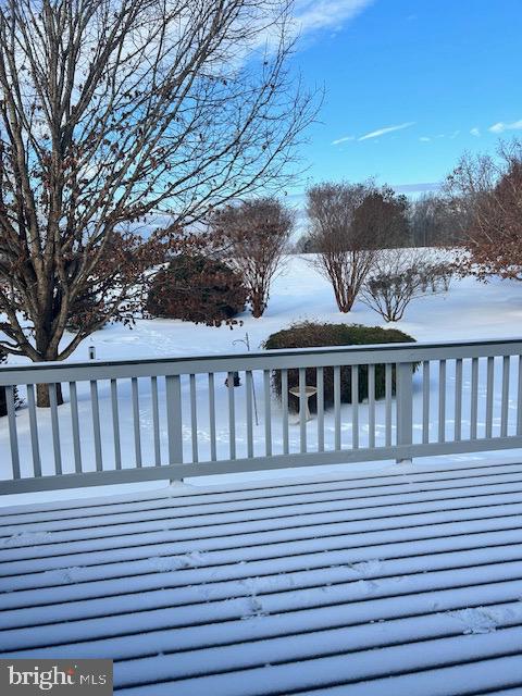 INDIAN RUN ESTATES - Residential