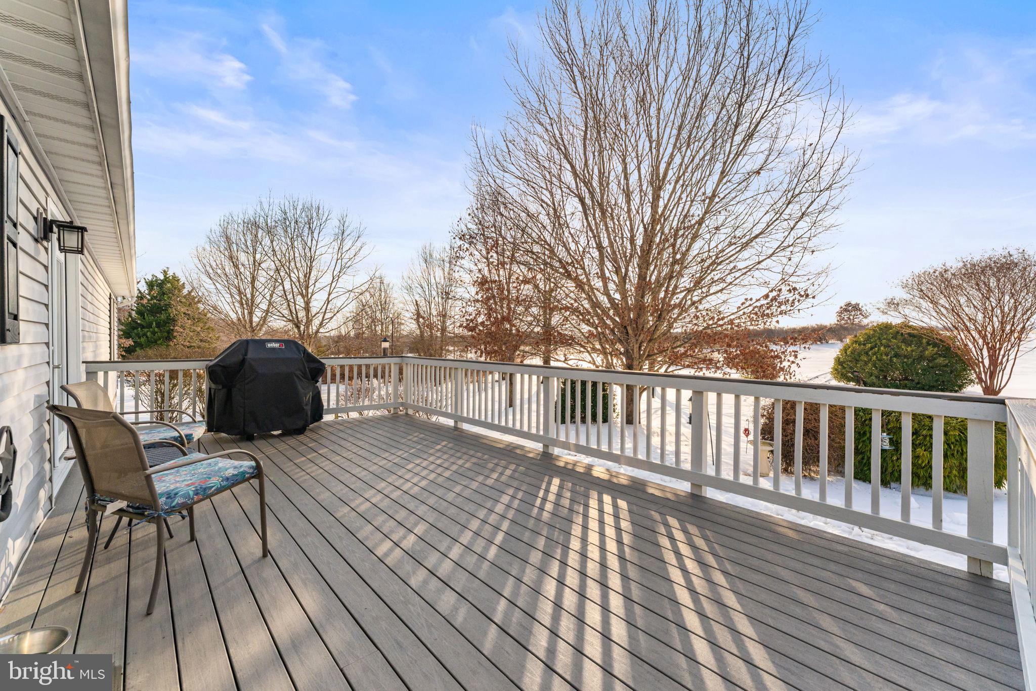 INDIAN RUN ESTATES - Residential