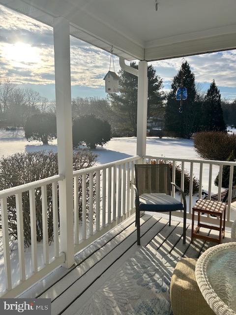 INDIAN RUN ESTATES - Residential