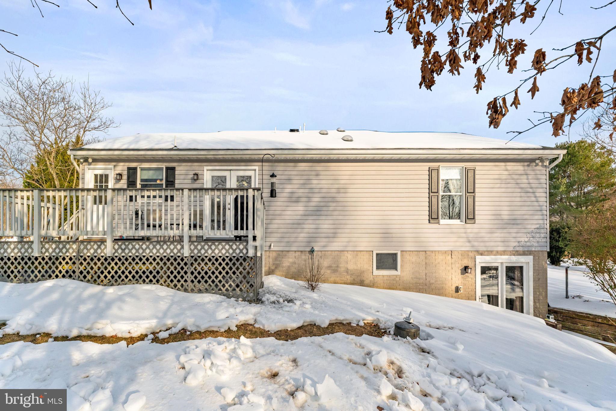 INDIAN RUN ESTATES - Residential