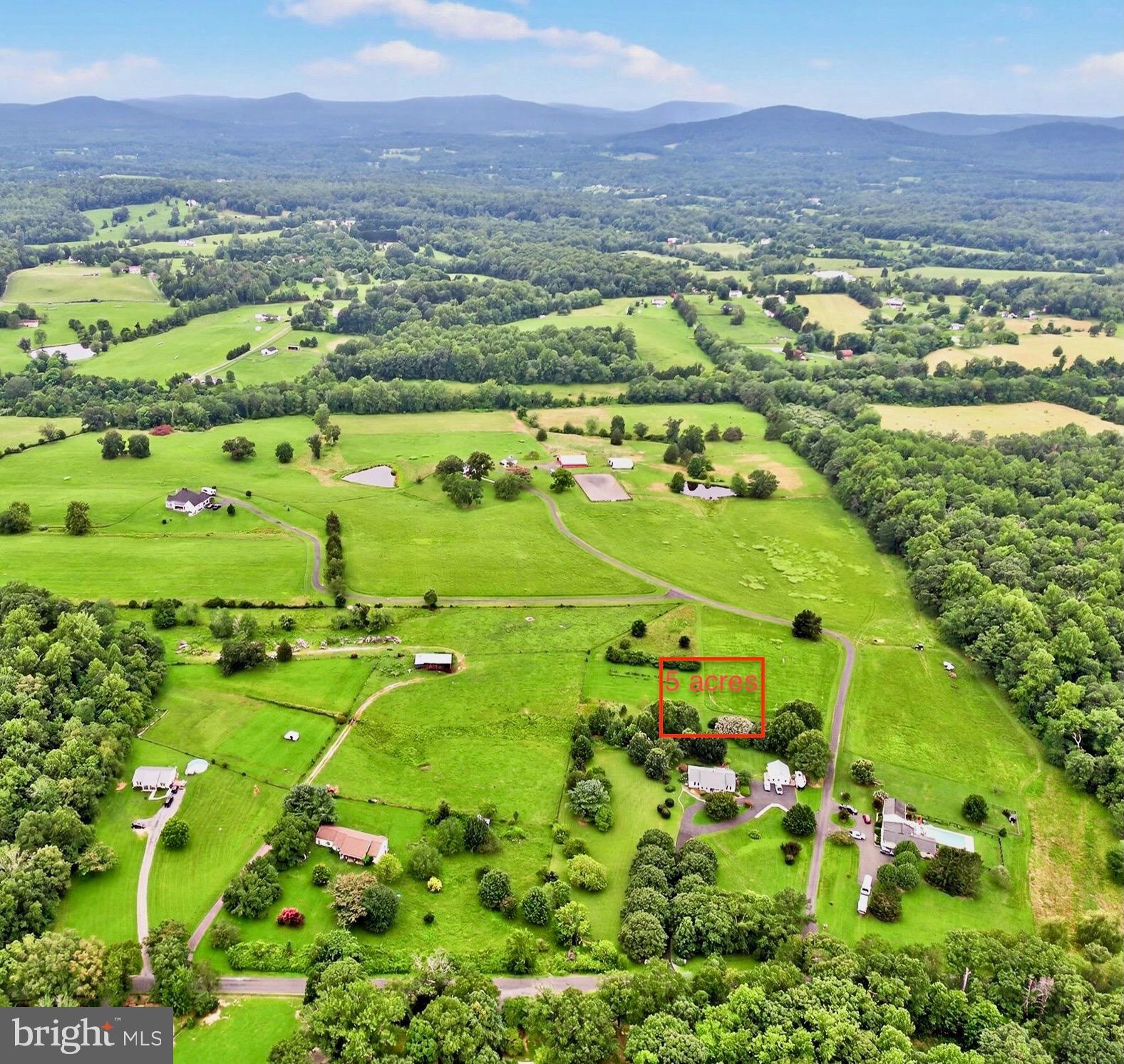 INDIAN RUN ESTATES - Residential