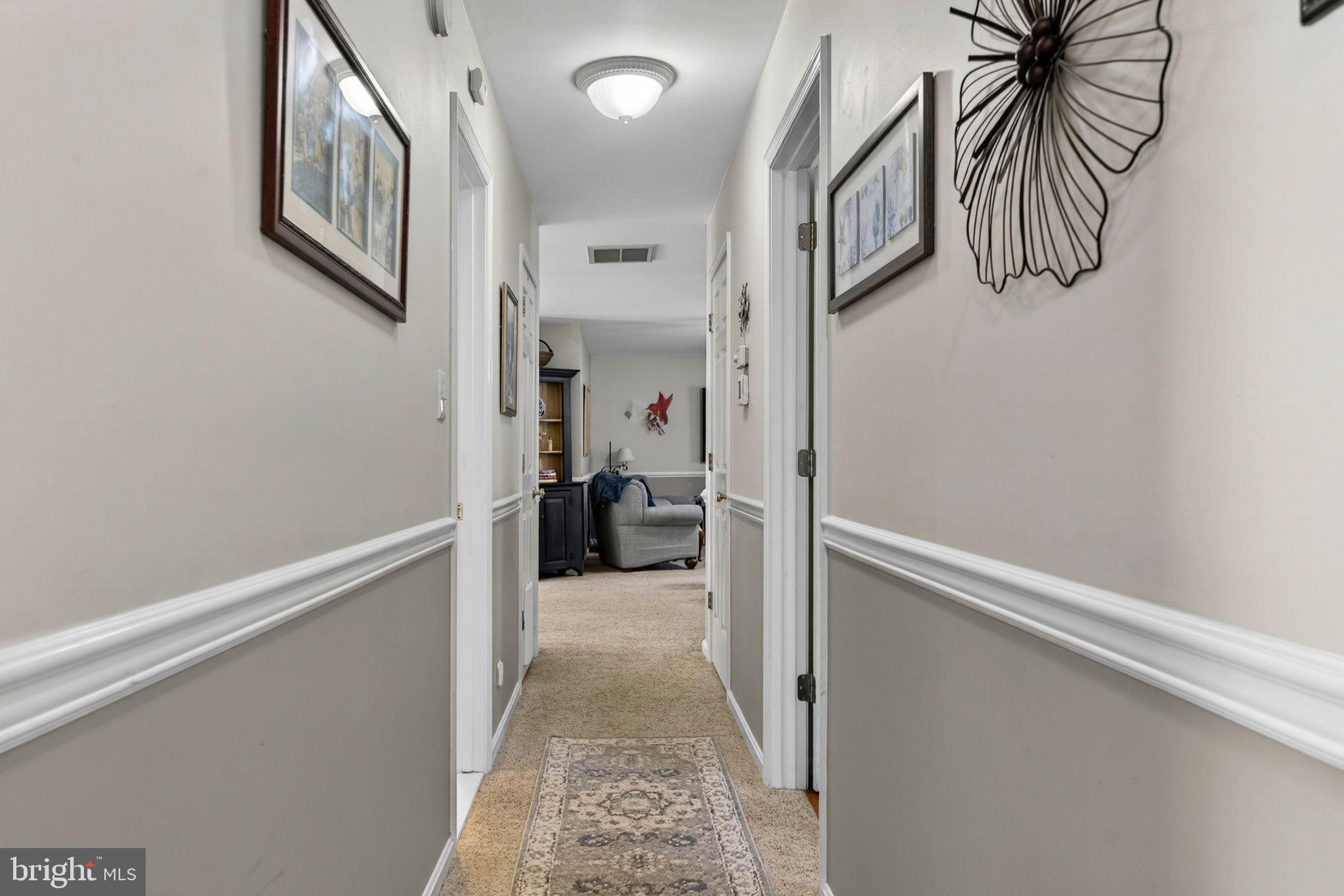 INDIAN RUN ESTATES - Residential