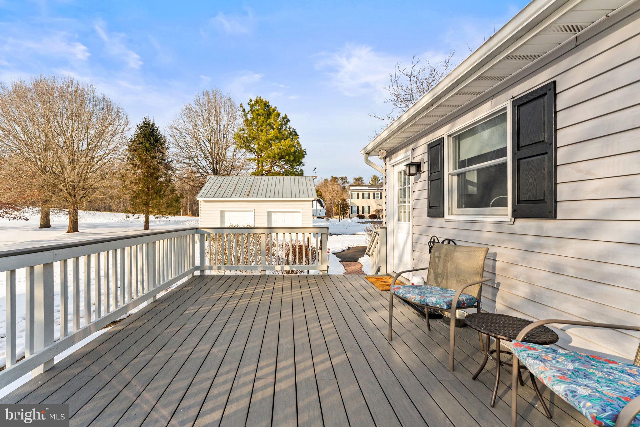 INDIAN RUN ESTATES - Residential