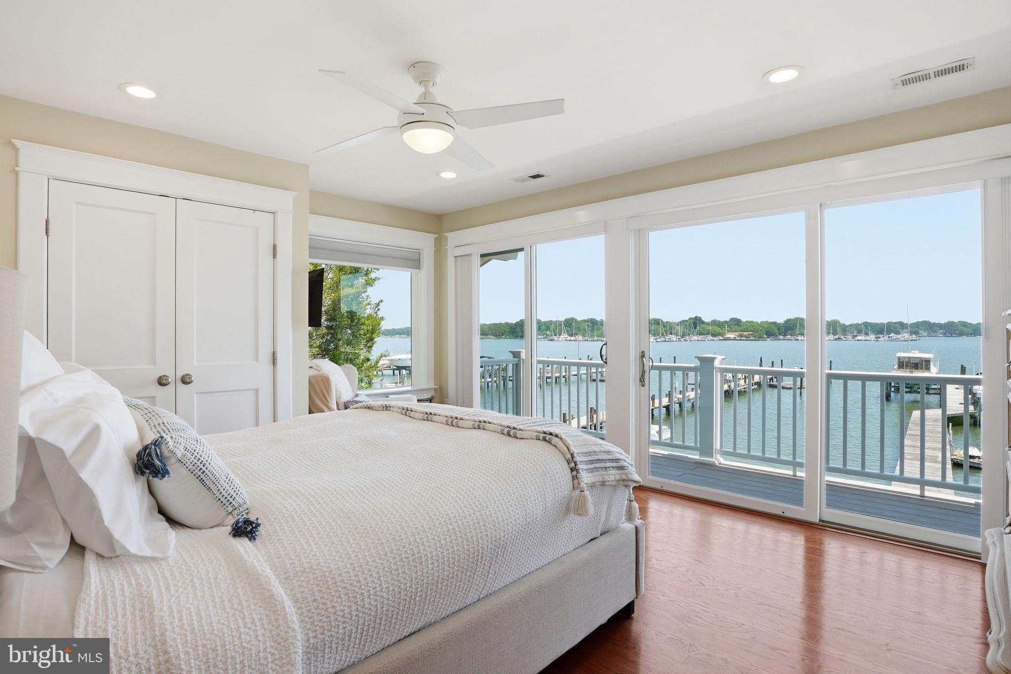 CHALK POINT - Residential