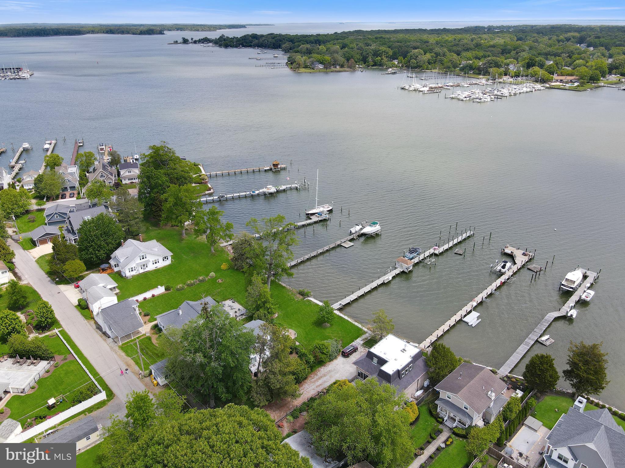 CHALK POINT - Residential