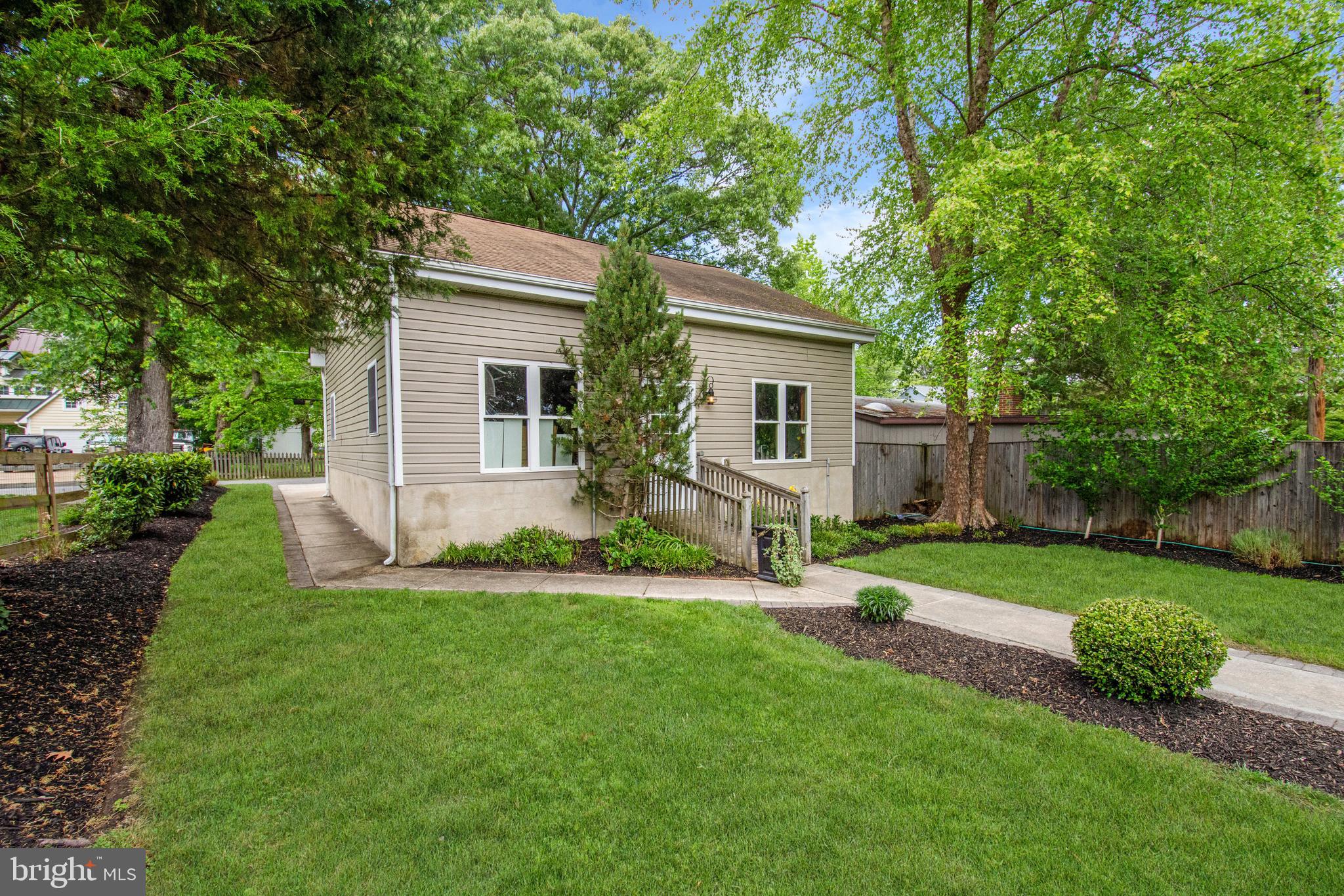 CHALK POINT - Residential