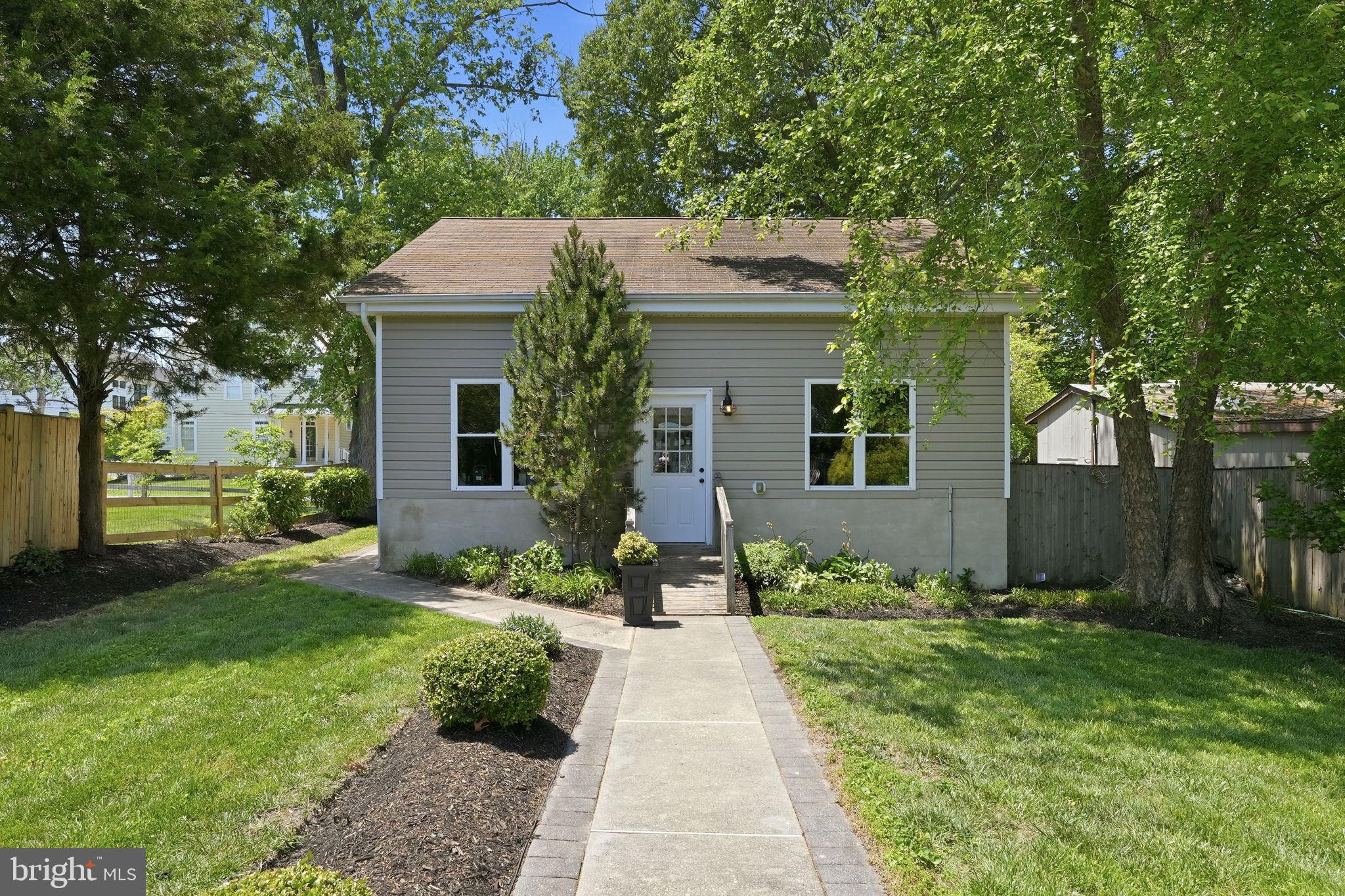 CHALK POINT - Residential