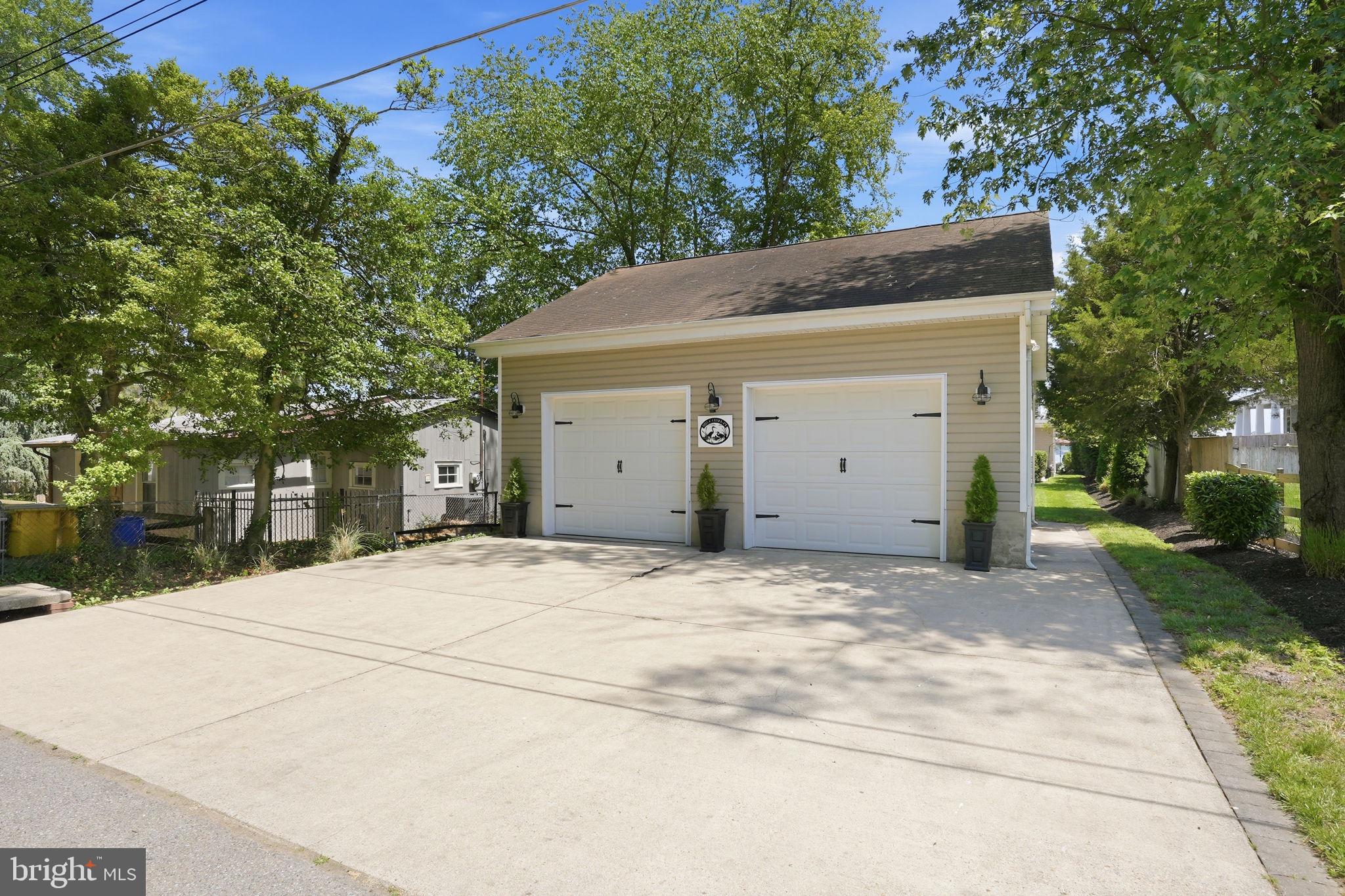 CHALK POINT - Residential