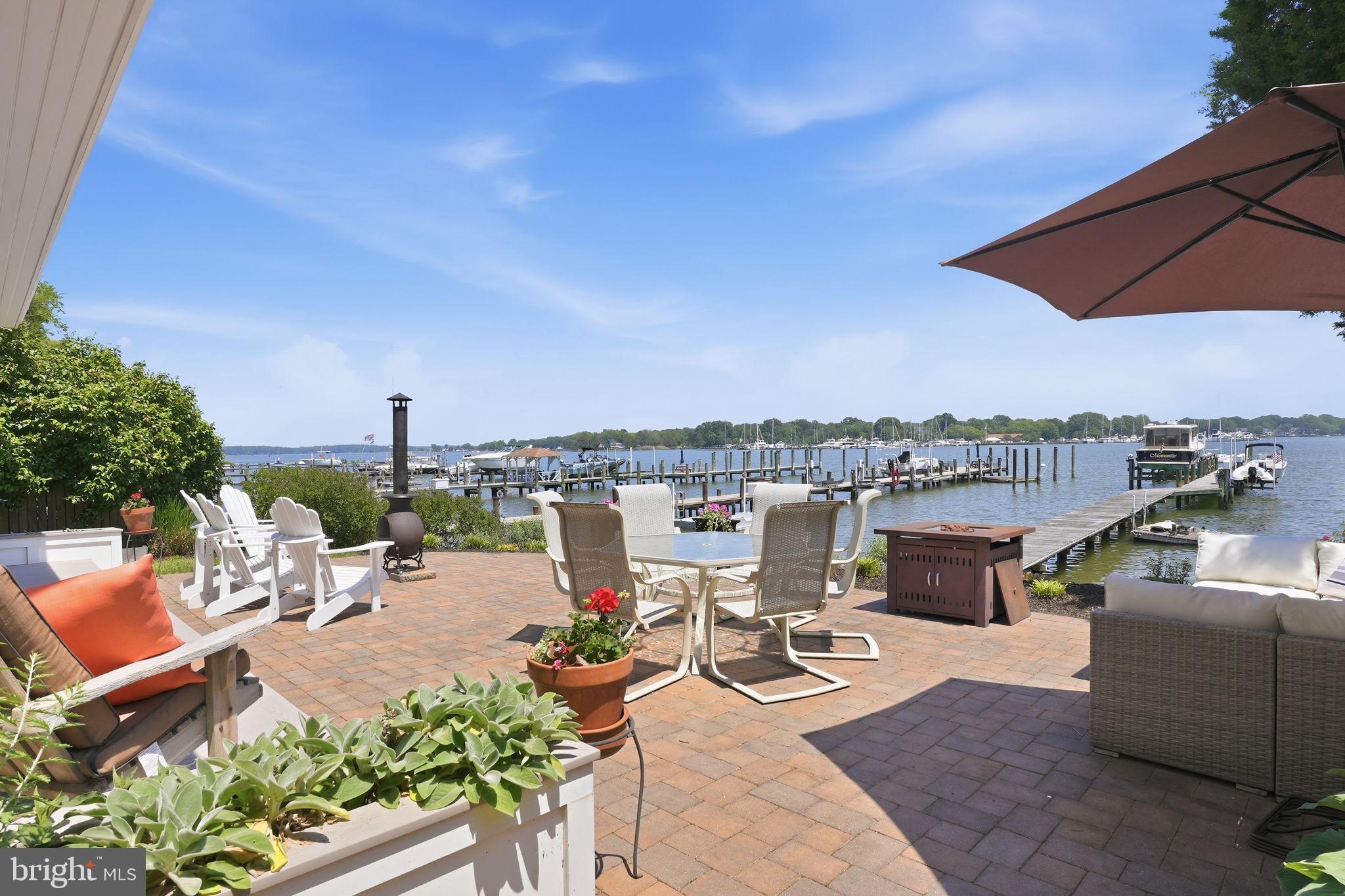 CHALK POINT - Residential
