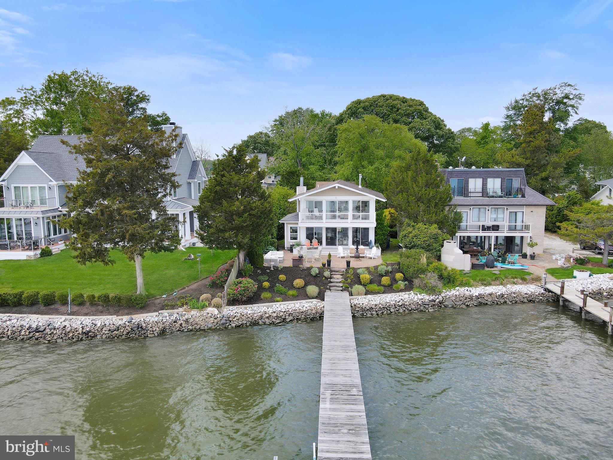 CHALK POINT - Residential