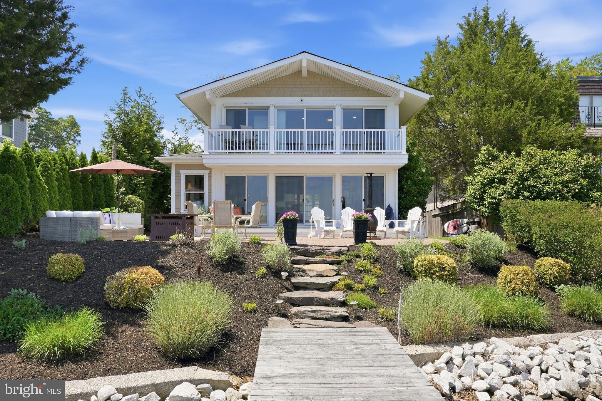 CHALK POINT - Residential