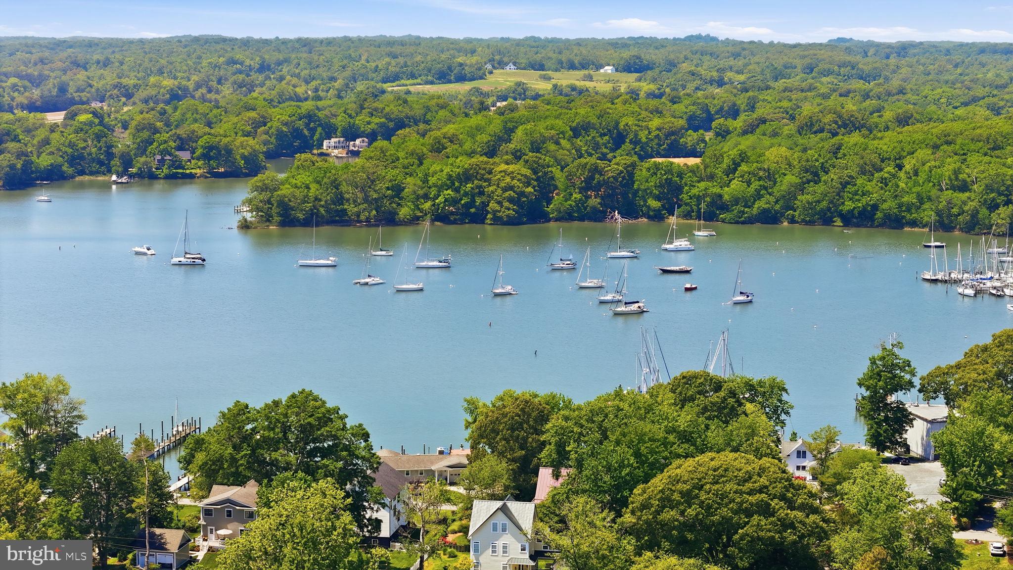 CHALK POINT - Residential