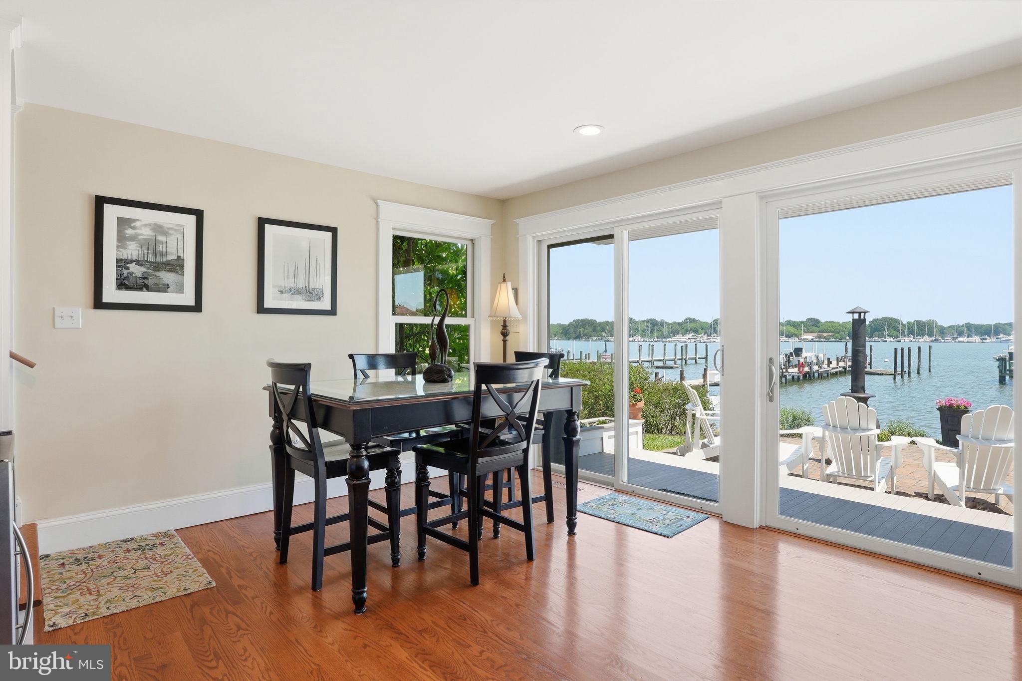 CHALK POINT - Residential