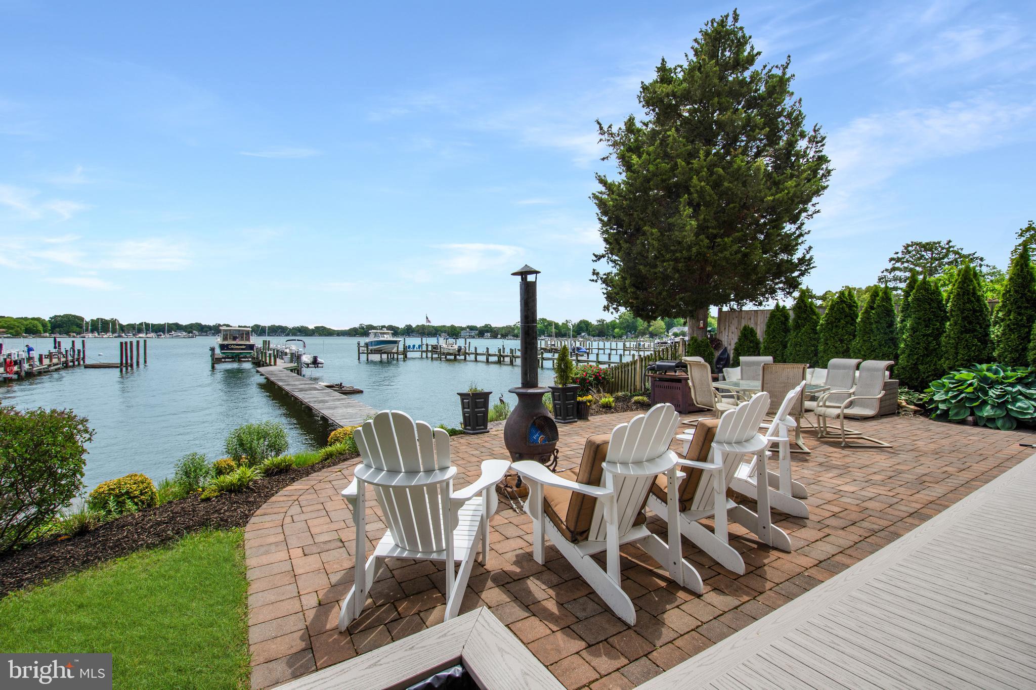 CHALK POINT - Residential