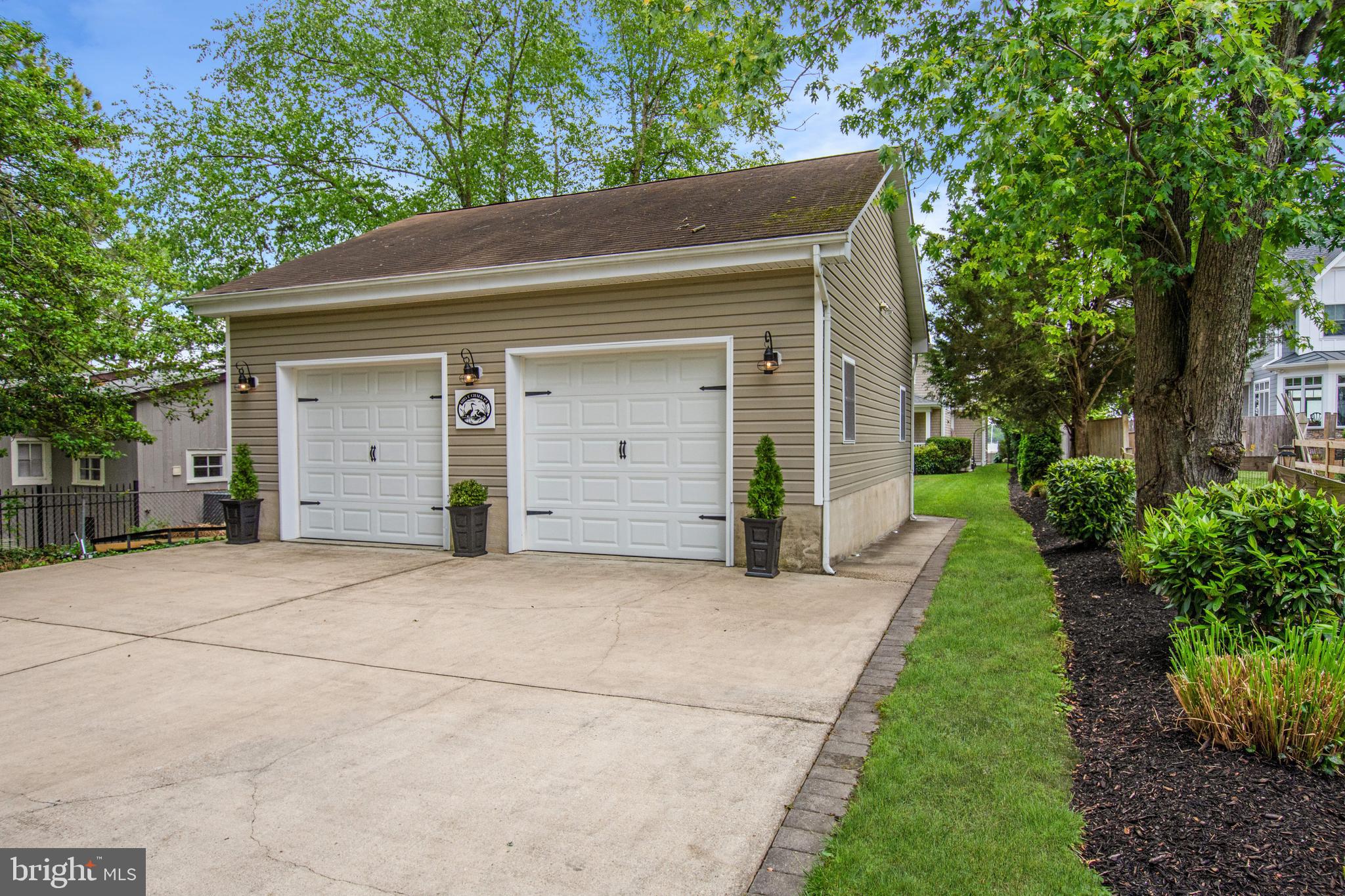 CHALK POINT - Residential
