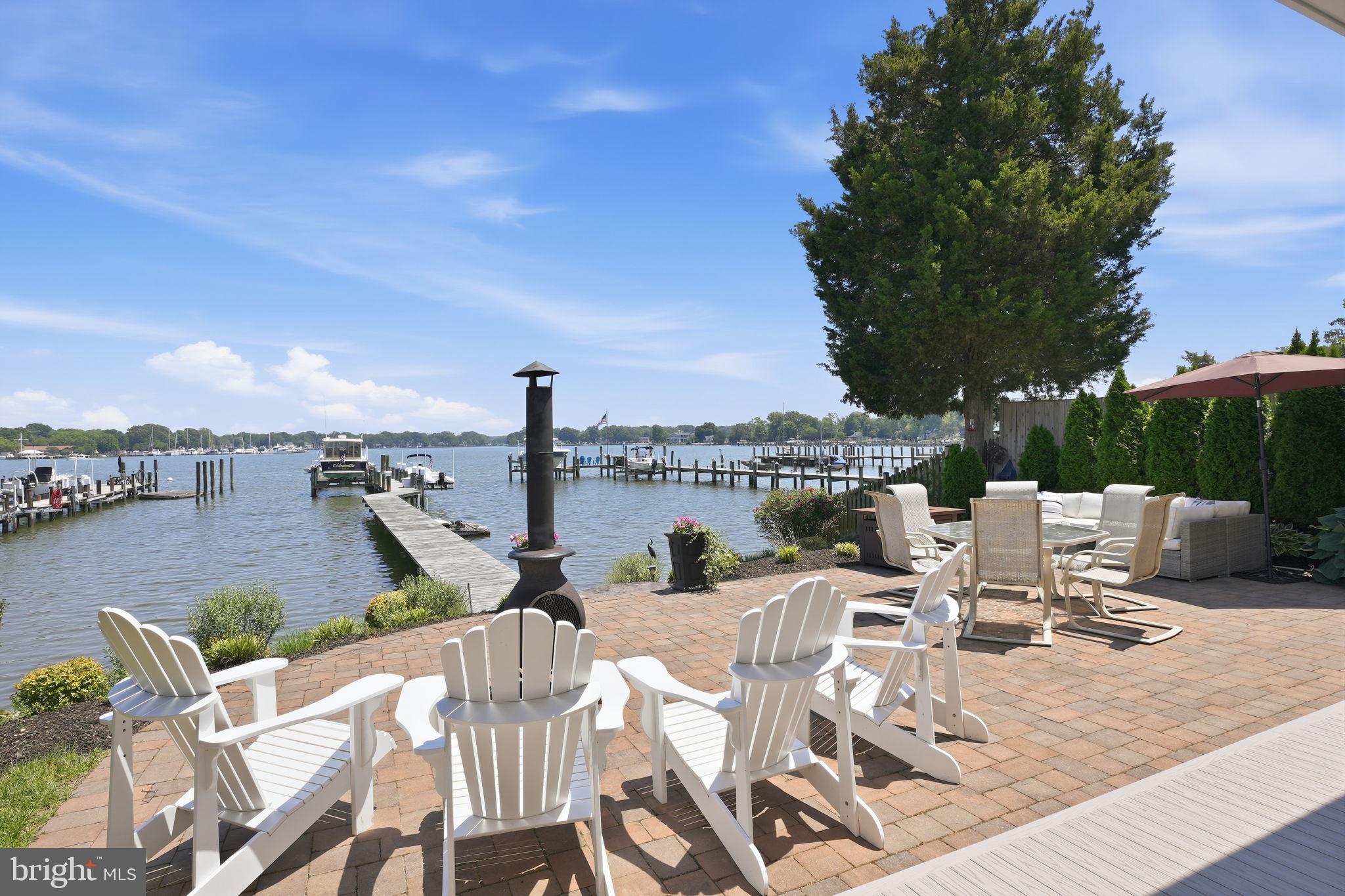 CHALK POINT - Residential