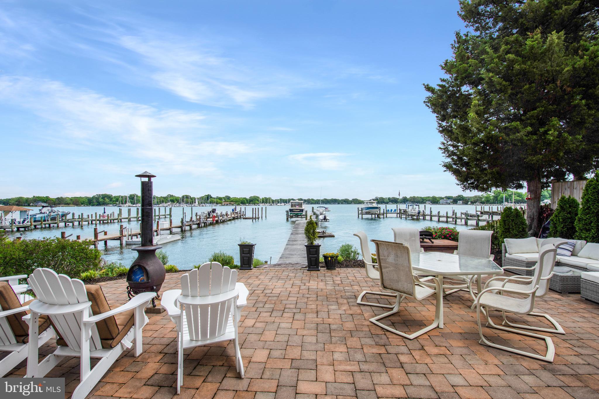CHALK POINT - Residential