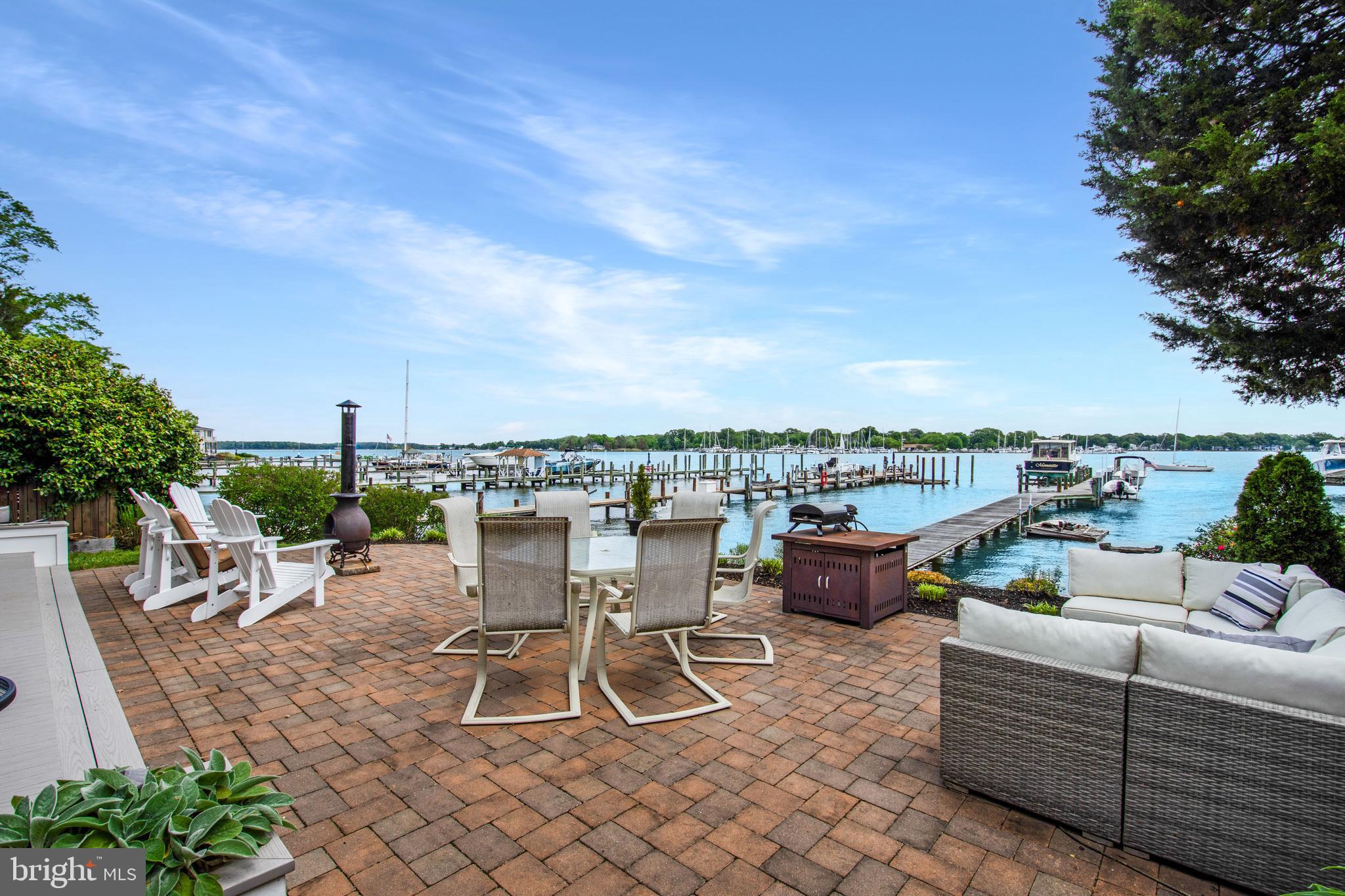 CHALK POINT - Residential
