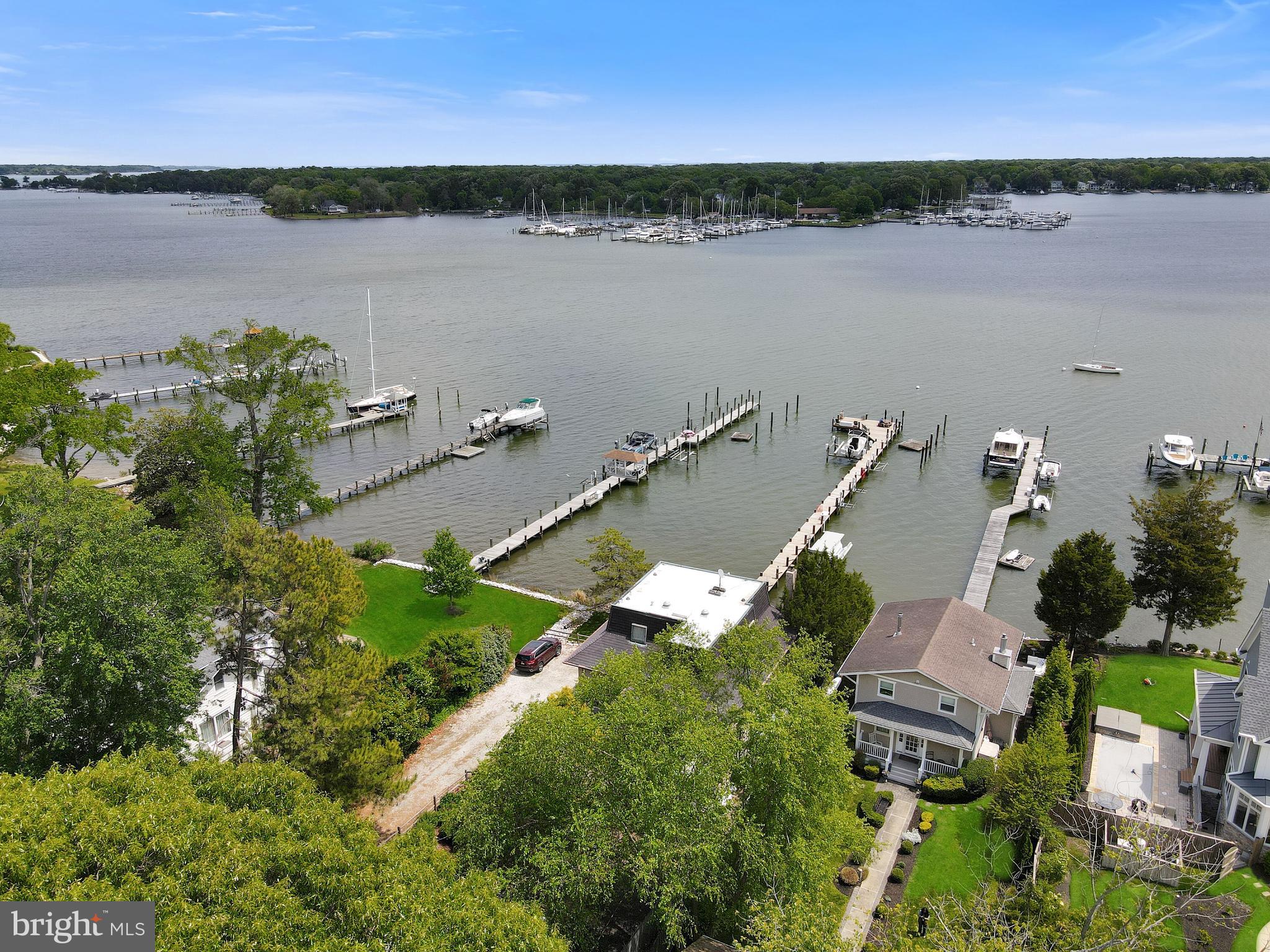 CHALK POINT - Residential