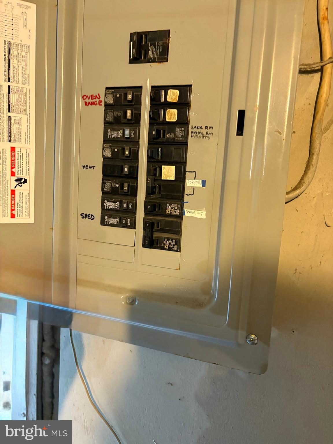 COBBS CREEK - Residential