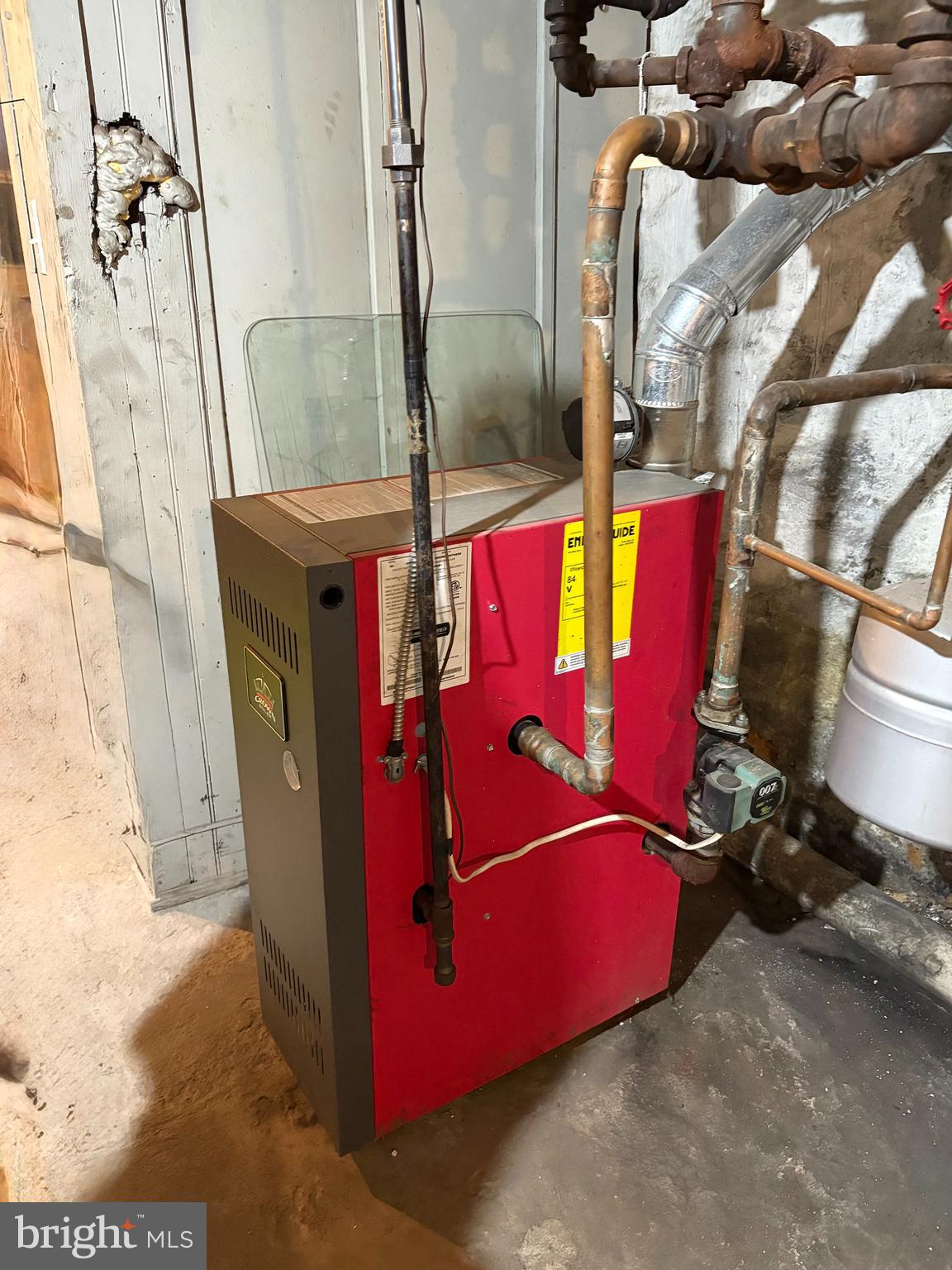 COBBS CREEK - Residential