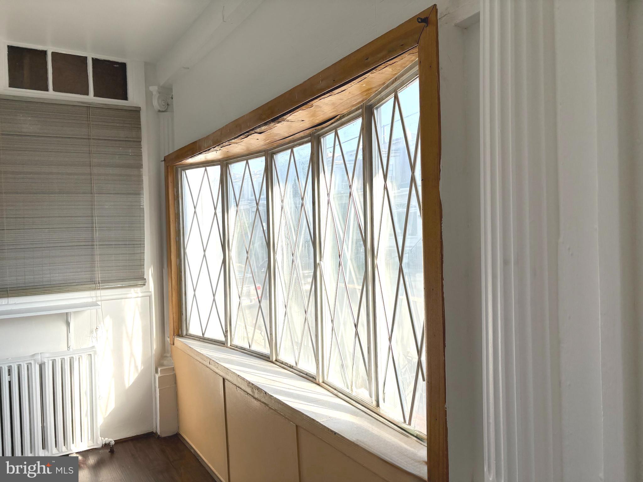 COBBS CREEK - Residential