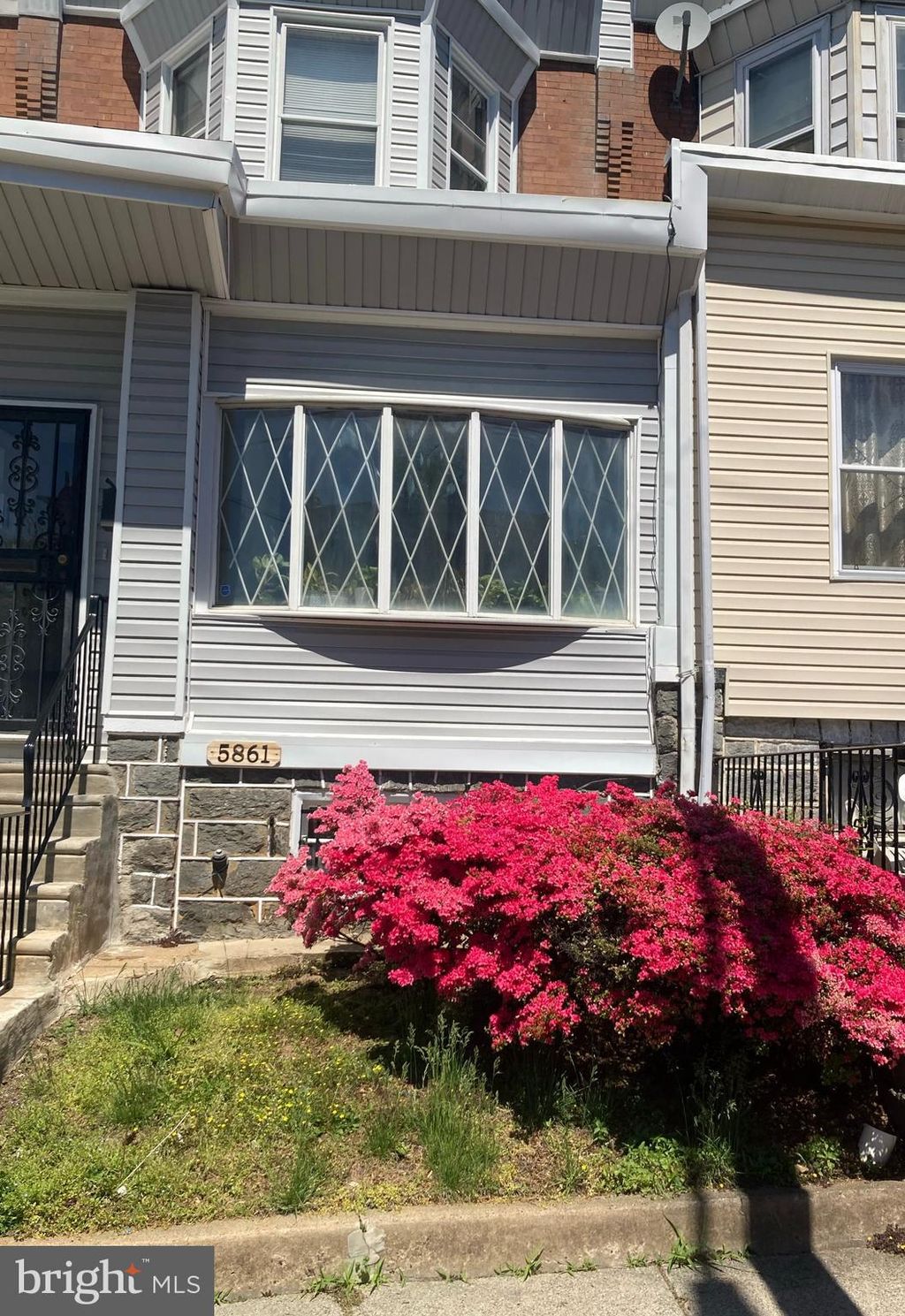 Photo of 5861 Angora Terrace, PHILADELPHIA, PA 19143 (MLS # PAPH2554686)