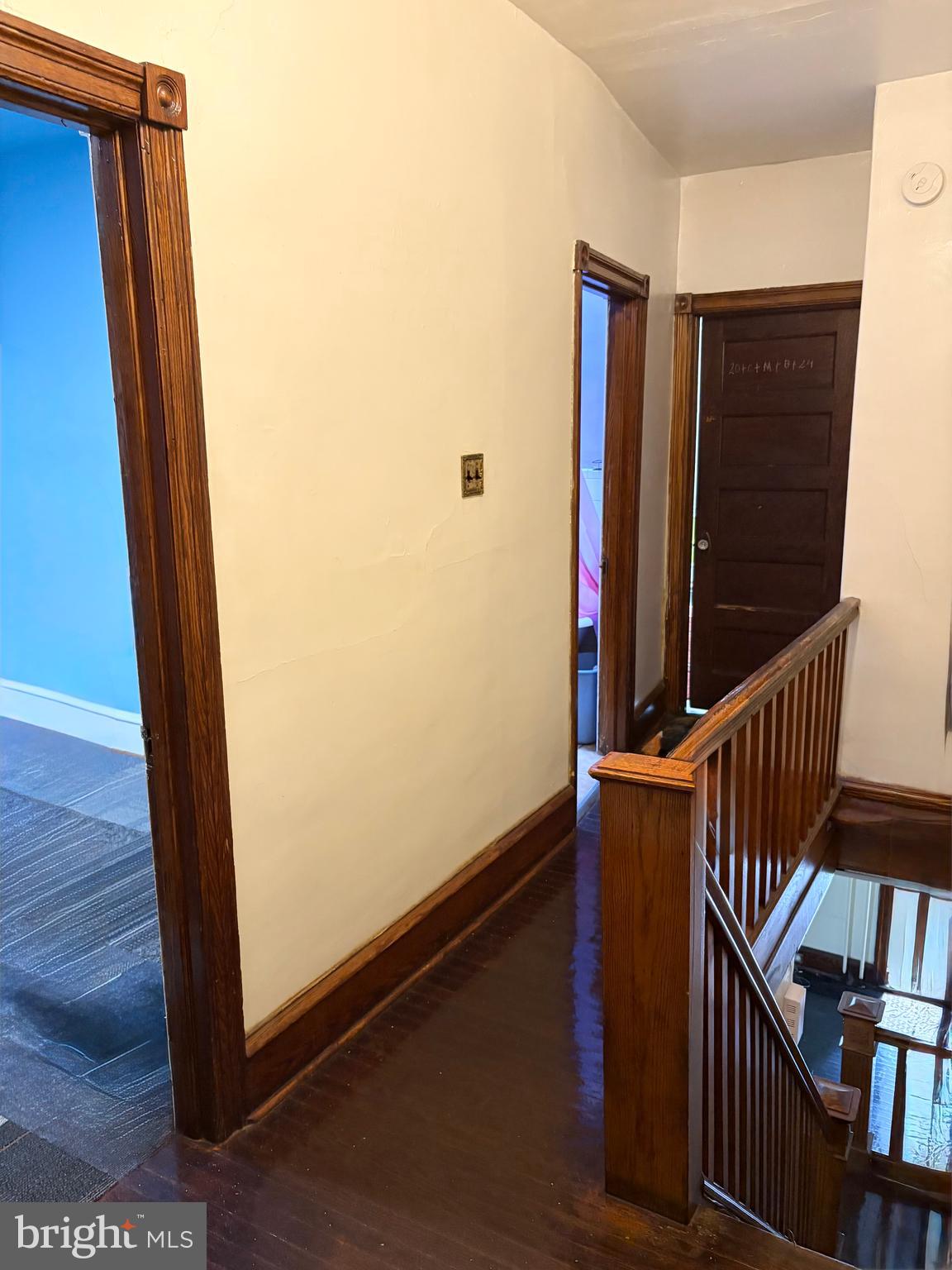 COBBS CREEK - Residential