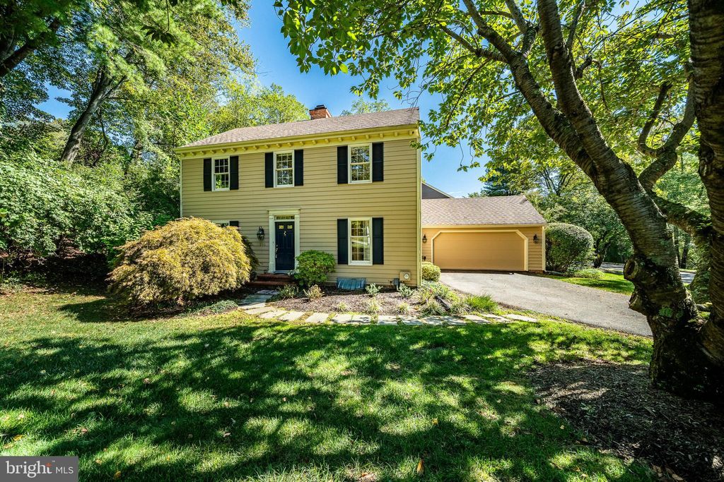 Photo of 201 Cohasset Lane #201, WEST CHESTER, PA 19380 (MLS # PACT2110390)