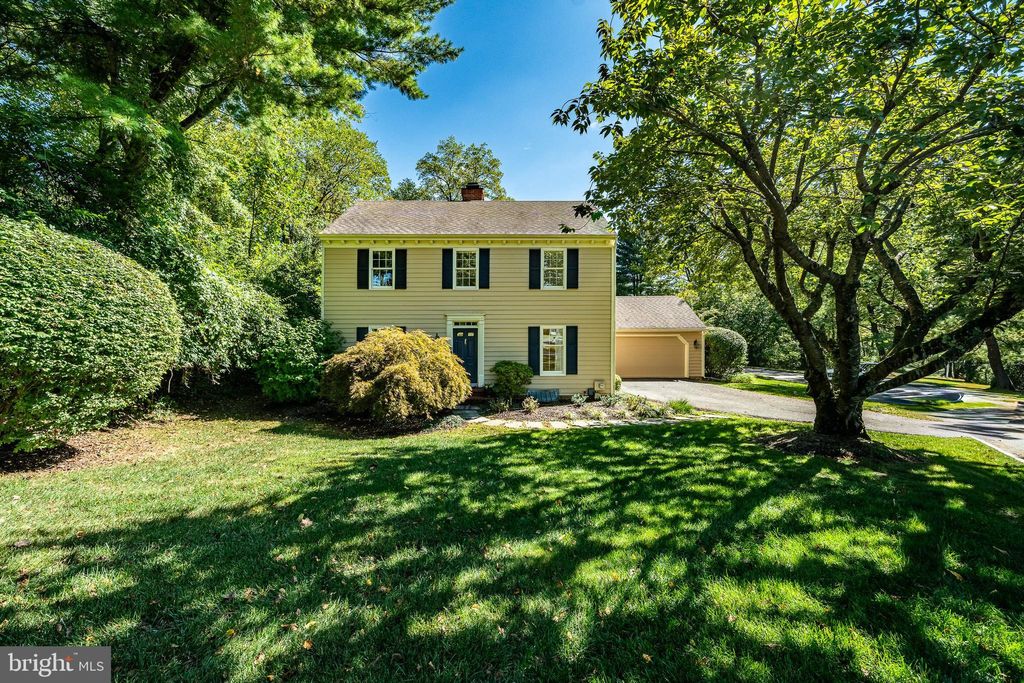 Photo of 201 Cohasset Lane #201, WEST CHESTER, PA 19380 (MLS # PACT2110390)