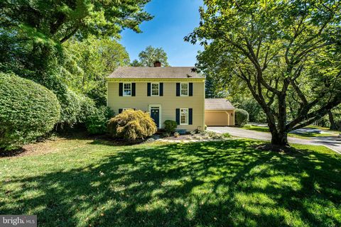 Photo of 201 Cohasset Lane #201, WEST CHESTER, PA 19380 (MLS # PACT2110390)