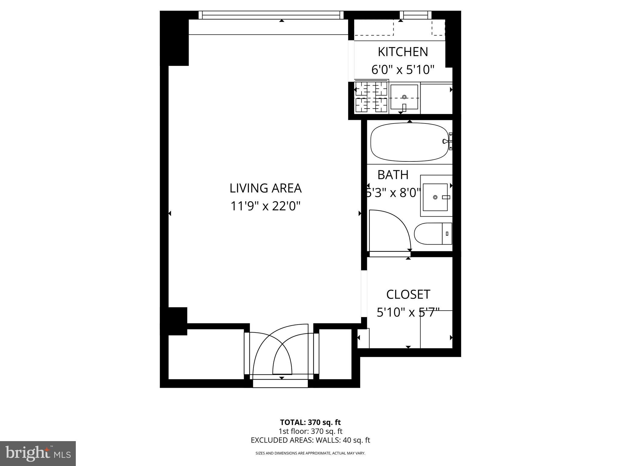 RIVER PLACE WEST - Residential Lease