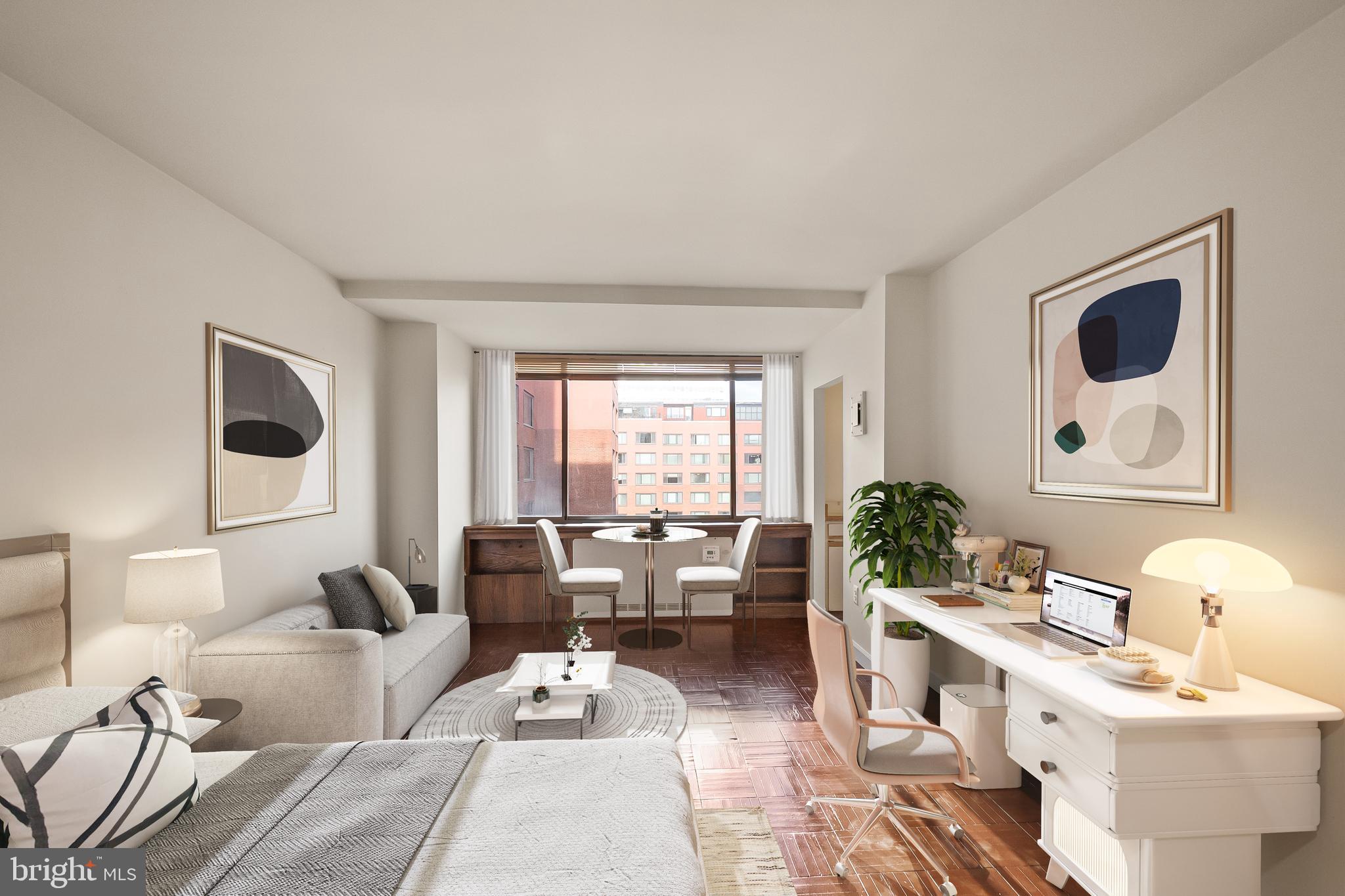 RIVER PLACE WEST - Residential Lease