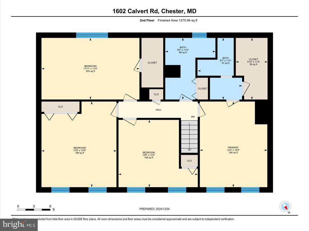 MARLING FARMS - Residential