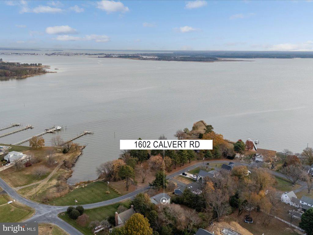 MARLING FARMS - Residential