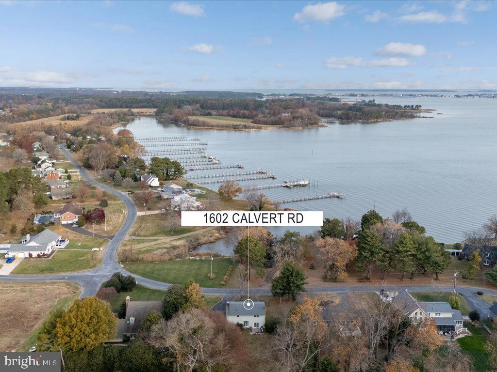 MARLING FARMS - Residential