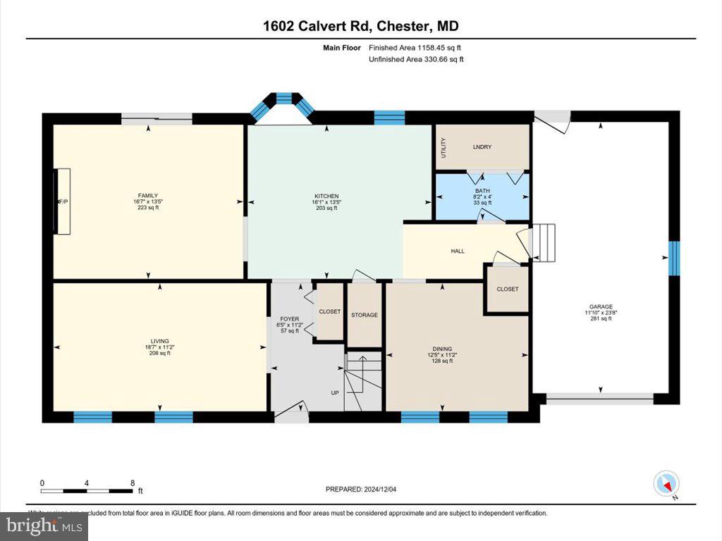 MARLING FARMS - Residential