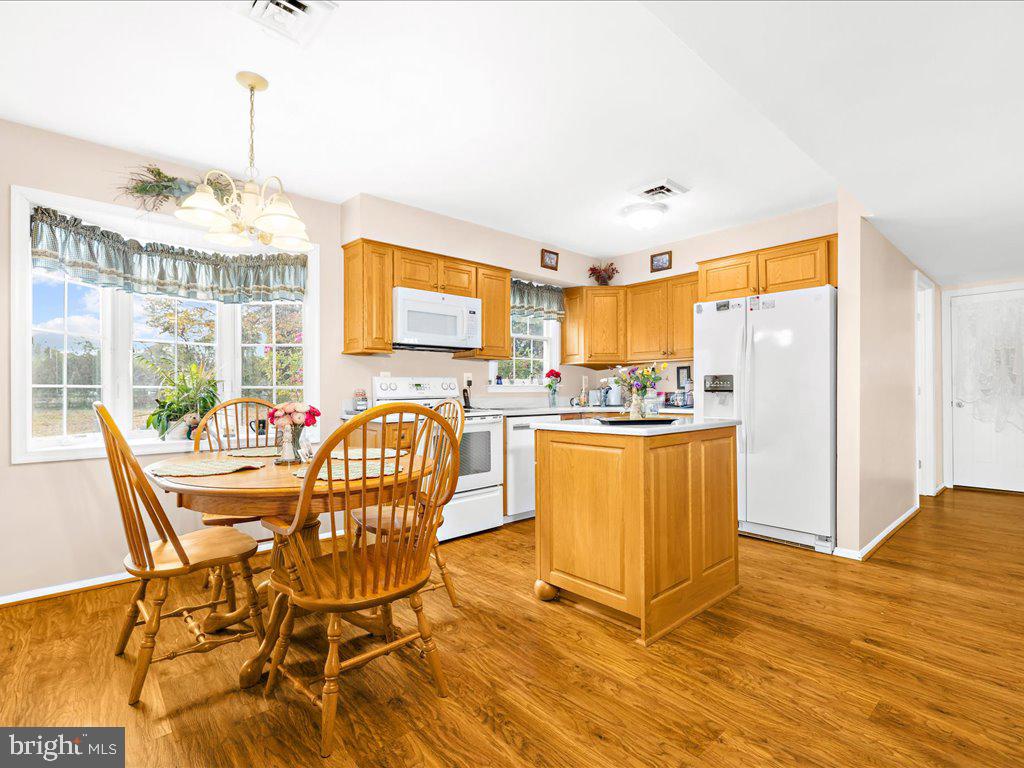 MARLING FARMS - Residential