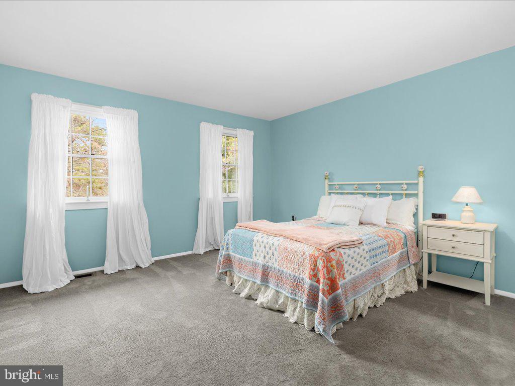 MARLING FARMS - Residential