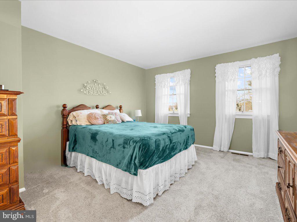 MARLING FARMS - Residential