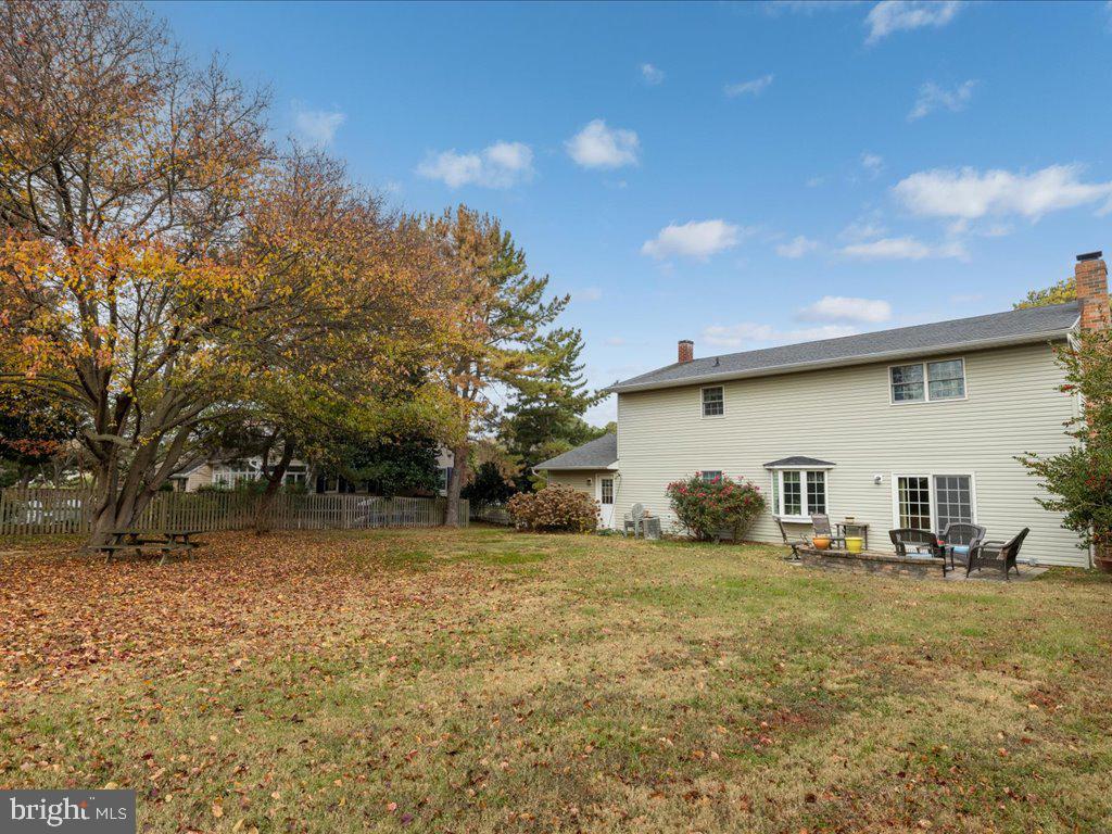 MARLING FARMS - Residential